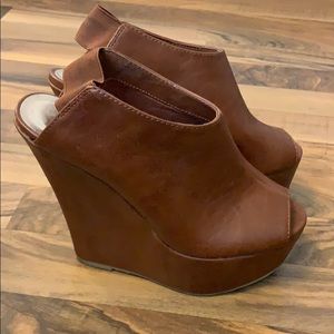 Madden wedge scandal